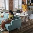 Apartamento pequeno: 5 erros que prejudicam o espaço