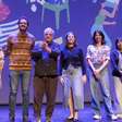 Dois filmes brasileiros são premiados no Festival de Cinema Latino-Americano de Biarritz