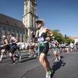 Maratona de Berlim: quando o plano muda no meio da prova