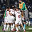 Fluminense já acumula prêmio milionário na Libertadores; veja valor