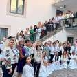 Ucrânia: reunida em Lisboa, a diáspora feminina prepara o pós-guerra