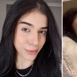 'Sempre foi o meu presente', declara mãe de jovem que teve reação alérgica grave após cheirar pimenta