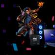 ASUS participa do Intel Gamer Days 2026 com seleção de notebooks gamer