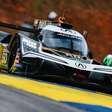 IMSA: Blomqvist comanda dobradinha da Acura em Petit Le Mans; Aitken e Nasr serão campeões na largada