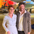 Como Lito Sousa e Mila Seidl se conheceram? Romance começou pela internet