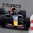 F1: Max Verstappen lidera o TL1 no GP do Bahrein na Malásia; Bortoleto é 13º