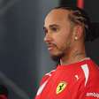 F1: Lewis Hamilton recebe aviso, e Ferrari é multada em 10 mil após TL2