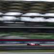 F1: Charles Leclerc lidera o TL2 no GP do Bahrein na Malásia; Bortoleto é 12º