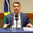 'Há um desespero na campanha de Lula', diz Flávio após cancelamento de debate