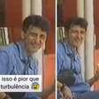 Lito Sousa caiu em pegadinha do Faustão no início dos anos 2000; relembre