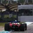 F1: Confira o resultado completo do TL2 no GP do Bahrein na Malásia
