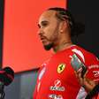 F1: Hamilton vira alvo de investigação por atrapalhar Bortoleto no TL2 no GP do Bahrein