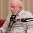 Ausente no debate, Lula afirma que a Globo "tem preconceito muito grande" com ele