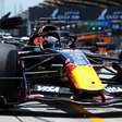 F1: Verstappen justifica ausência dos pneus macios no TL2 do GP do Bahrein na Malásia