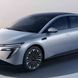 Nissan N7 elétrico é registrado no Brasil com 272 cv e autonomia de até 635 km
