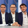 Eleições e payroll colocam mercados em modo cautela