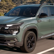 Renault apresenta a nova picape Niagara, que chega com 160 cv e tração 4×4