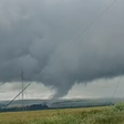Entenda o que é 'tornado landspout', fenômeno registrado no Paraná