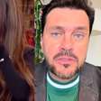 'Irresponsável, amarga e hostil', Albert Bressan, marido de Adryana Ribeiro, detona Carol Lekker após revelação dura sobre morte de Rick em 'A Fazenda 18'