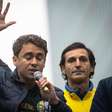 Nikolas Ferreira publica 'colinha' para Santa Catarina sem Carlos Bolsonaro para o Senado