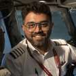 Copiloto usou machado em ataque a comandante de avião para Israel