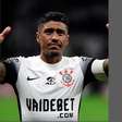 Ex-jogador do Corinthians anuncia saída do Mirassol após quase dois anos