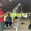 Taba dos Anacés: os desafios de uma reserva indígena protegida na rota do narcotráfico no Ceará