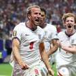 Croácia x Inglaterra: onde assistir, horário e escalações pela Liga das Nações