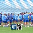 Avaí x Ceará: Onde Assistir Ao Vivo, Horário, Escalações e Tudo sobre a Série B