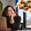 Você pensa muito em comida (mesmo sem fome)? Isso tem um nome