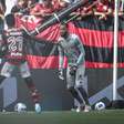 Everson expõe bastidor do VAR em gol polêmico de Arrascaeta contra o Atlético