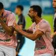 Cuiabá condena a Ponte Preta à Série C do Brasileirão