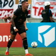 O Santa Cruz é da Série B; time consegue acesso em casa