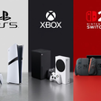Qual console comprar em 2026? PS5 Pro, Nintendo Switch 2, Xbox Series X: nós te ajudamos a escolher