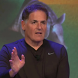 Aos 68 anos, o bilionário Mark Cuban acaba de contradizer frontalmente Elon Musk: "Em 10 anos, não haverá mais nenhum"