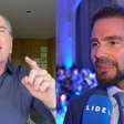 'Não preciso do dinheiro de Vorcaro e de ninguém': Roberto Justus quebra o silêncio sobre relação com ex-controlador do Banco Master após ser exposto em troca de mensagens; empresário diz que 'jamais usaria dinheiro sujo'