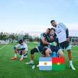 Argentina x Burkina Faso: Onde Assistir Ao Vivo, Horário, Escalações e Análise do Amistoso