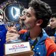 Filipe lembra transição no Sada Cruzeiro: "Como manda o Wallace calar a boca?"
