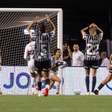São Paulo vence o Corinthians e conquista título inédito do Brasileirão Feminino