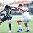 Botafogo goleia o Maricá no Campeonato Carioca Sub-20