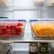 Deixar melancia, melão ou outras frutas já cortadas sobre a mesa facilita na hora de comer, mas na Alemanha a orientação é manter frutas cortadas refrigeradas até o consumo