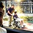 Fredinho, menino de 9 anos, luta contra uma doença misteriosa e precisa da sua ajuda!