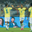 Flamengo: Pedro e Samuel Lino jogam contra o Santos? Entenda a logística