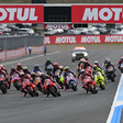 MotoGP: Horários, onde assistir e grid de largada do GP do Japão, com Diogo Moreira