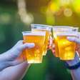Oktoberfest 2026 em Porto Alegre: Festa Gratuita traz 12 horas de atrações e show da Cachorro Grande