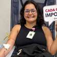 Campanha de doação de sangue no Recife pode beneficiar até 800 pacientes