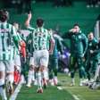 Juventude bate Operário em casa e dorme na liderança da Série B