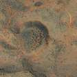 Em 2007, um homem explorava o deserto australiano no Google Earth quando descobriu um buraco estranho