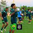 Cuiabá x Ponte Preta: Onde Assistir Ao Vivo, Horário, Escalações e Tudo sobre a Série B