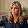 Jennifer Aniston, aos 57 anos, sobre a ideia de que mulheres teriam prazo de validade em Hollywood: "Essa ideia social de uma data de validade simplesmente não existe mais; é uma ideologia antiga"